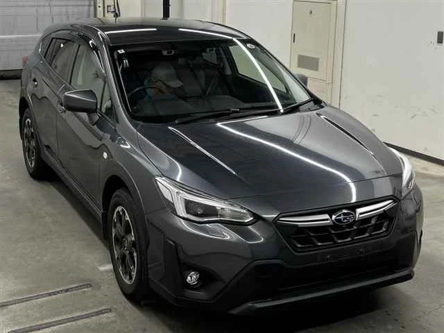 Subaru SUBARU XV GT3 2022
